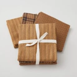 Awesome Autumn Favorites - 3 Piece One Yard Bundle