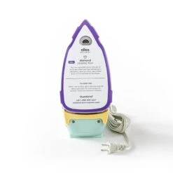 Exclusive Missouri Star Jenny TG1600 ProPlus Oliso Smart Iron -Crafty Haven Exclusive Missouri Star Jenny TG1600 ProPlus Oliso Smart Iron Irons Ironing Mats Missouri Star Quilt Co 6