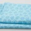 Bouquet Favorites - Bouquet Clusters Light Aqua 3 Yard Cut -Crafty Haven a1c42554 ce5b 3f93 84a8 c5d3dd7eeb17