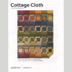 Artisan Blanket Quilt Kit 7 Artisan Blanket Quilt Kit -Crafty Haven a2ae035d 5566 30b8 9ab5 0b8dadfac643