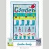 Garden Ready Quilt Pattern -Crafty Haven a3a6febb f644 31d3 8386 6a5ab467e83d