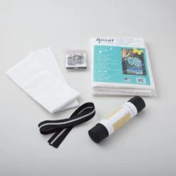 Misty Backpack Shoulder Bag Kit - Black Pebble Faux Leather -Crafty Haven a710116b 5256 33c8 aa09 0fc3b56ba5ad