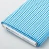 Flowerhouse Basics - Teal Gingham 10 Yard Bolt -Crafty Haven a717b62d f7a9 3cc2 a4ee 1d6dc12962d1