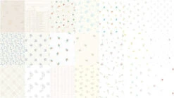 Hush Hush 3 10" Stackers 7 Hush Hush 3 10" Stackers -Crafty Haven ab4c5325 b8dd 3de0 8b88 ad5a1087c5b8