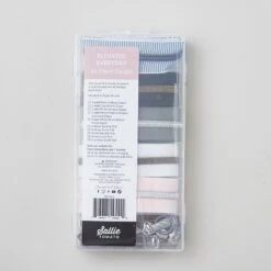 Sallie Tomato Elevated Everyday Zipper Bundle 5 Sallie Tomato Elevated Everyday Zipper Bundle -Crafty Haven abe55fc6 1fd6 3ee9 a8fd a9c62a9044ec