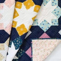 Digital Download - Stellar Mosaic Quilt Pattern 9 Digital Download - Stellar Mosaic Quilt Pattern -Crafty Haven ae912abb 3df1 3891 801c 13ab6ffda341