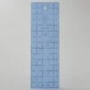 Missouri Star 5" X 15" Ruler - Light Blue 2 Missouri Star 5" X 15" Ruler - Light Blue -Crafty Haven af138440 15a2 364b 8e30 0462614367a7