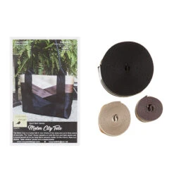 Motor City Tote Seat Belt Kit - Small Barnwood 9 Motor City Tote Seat Belt Kit - Small Barnwood -Crafty Haven af66d7b6 59d5 3e64 a32f af8c8c319568