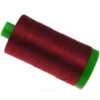 Aurifil 40 WT Cotton Mako Large Spool Thread Burgundy -Crafty Haven aurifil 40 wt cotton mako large spool thread burgundy mk40sc6 1103 aurifil 49fc20