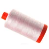 Aurifil 50 WT Cotton Mako Large Spool Thread Pale Pink -Crafty Haven aurifil 50 wt cotton mako large spool thread pale pink mk50sc6 2410 aurifil 751d13