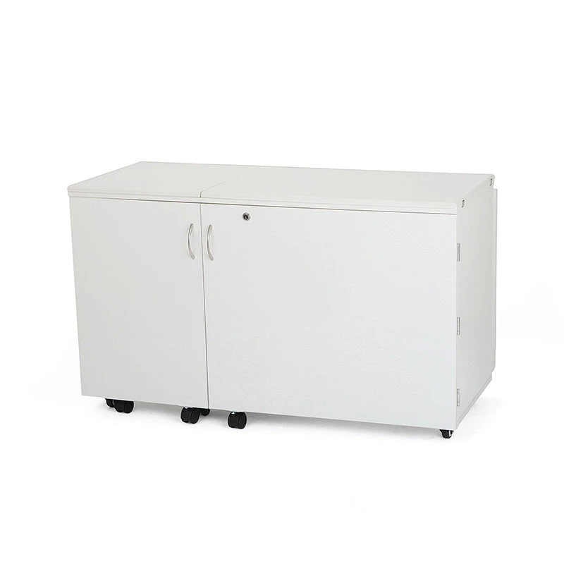 Aussie II Sewing Cabinet - Ash White 9 Aussie II Sewing Cabinet - Ash White - Image 7