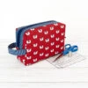 Grab 'N Go Tote Kit - Zippity-Do-Done™ Navy -Crafty Haven b07b4a8f 88b8 3562 bb5a b4d299a7c79b