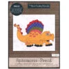 Spinosaurus Precut Fused Applique Pack -Crafty Haven b461a056 36cf 3816 916d 5de9e1ee06a0
