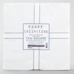 Essex White Ten Squares