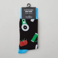 Sewing Notions Socks -Crafty Haven b74fd2e9 ccd8 3452 bf20 73086e35d751