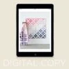 Digital Download - Skylight Quilt Pattern -Crafty Haven b7c45a41 2243 3406 8291 0de10620afc2