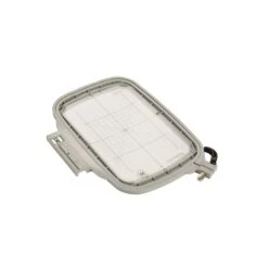 Bernette Embroidery Hoop M 12.0x18.0 Cm - For B79