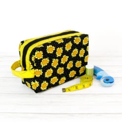 Grab 'N Go Tote Kit - Zippity-Do-Done™ Black