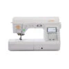 Baby Lock Brilliant - 190 Stitch Computerized Sewing Machine -Crafty Haven baby lock brilliant 190 stitch computerized sewing machine bl220b baby lock 30bbd8