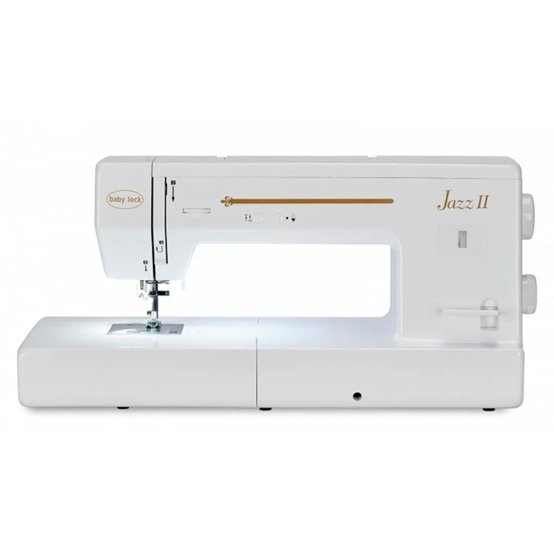Baby Lock Jazz II - Sewing And Quilting Machine 3 Baby Lock Jazz II - Sewing And Quilting Machine