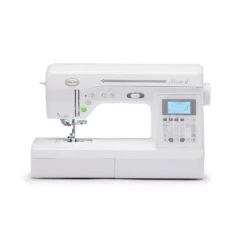 Baby Lock Presto II - Sewing And Quilting Machine