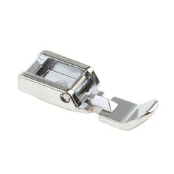 Baby Lock Teflon Zipper Piping Foot