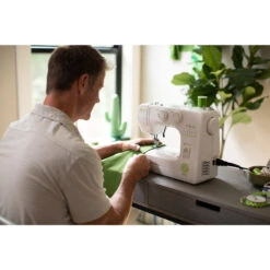 Baby Lock Zest - 15 Stitch Mechanical Sewing Machine 9 Baby Lock Zest - 15 Stitch Mechanical Sewing Machine -Crafty Haven baby lock zest 15 stitch mechanical sewing machine bl15b baby lock 238468