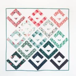 Digital Download - Cabin Valley Quilt Pattern 9 Digital Download - Cabin Valley Quilt Pattern -Crafty Haven bae16b8f b945 38a6 aa2f 92b43726d639