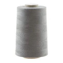 Medium Gray OMNI Thread - 6,000 Yds (poly-wrapped Poly Core)