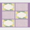 Monthly Placemat Panels - April Daffodil Purple Placemat Panel 1 Monthly Placemat Panels - April Daffodil Purple Placemat Panel -Crafty Haven be32dba6 ce5f 3744 9161 6a6822326e4b