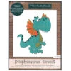 Dilophosaurus Precut Fused Applique Pack -Crafty Haven bf5139a8 d8c4 35ee a851 bcff0bbd8df2