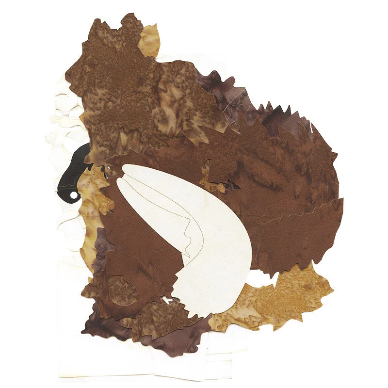 Bison SewWild Laser Cut Kit 4 Bison SewWild Laser Cut Kit - Image 2