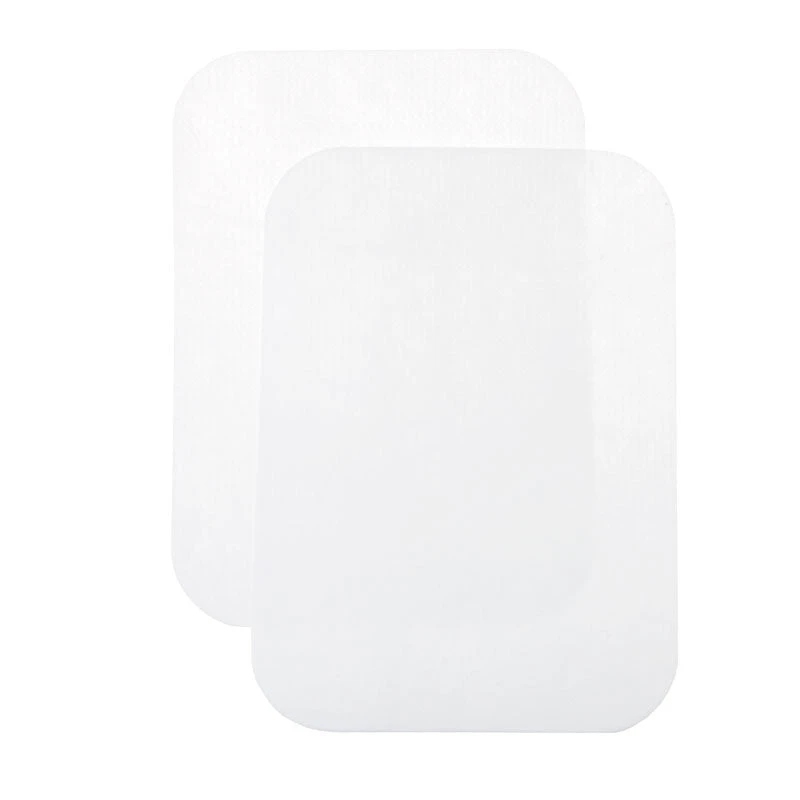 Bosal Craf-Tex Plus Double-Sided Fusible Clutter Catcher Bottoms - Large - Image 2