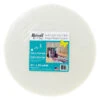 Bosal In-R-Form On A Roll Single Sided Fusible Stabilizer - 2 1/4" X 25 Yards -Crafty Haven bosal in r form on a roll single sided fusible stabilizer 2 14 x 25 yards 495s 25 bosal foam fiber bosal foam fiber 867330