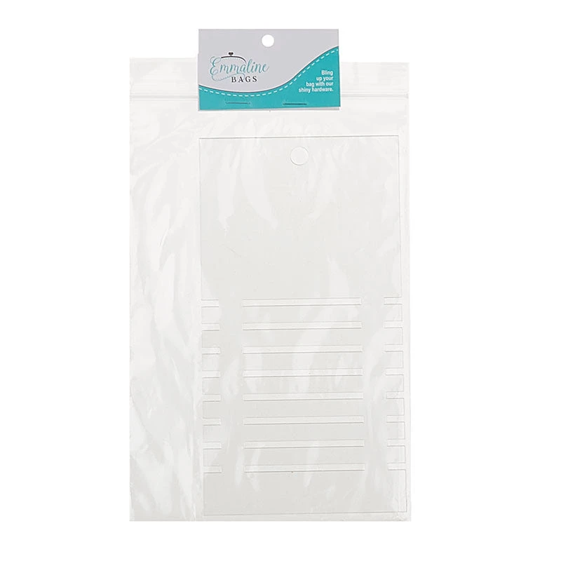 The Road Trip Wallet Template F For Card Slots 4 The Road Trip Wallet Template F For Card Slots - Image 2