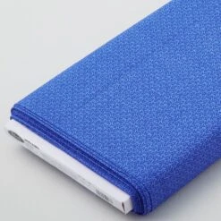 Simply Prints - Geometric Dark Blue 10 Yard Bolt