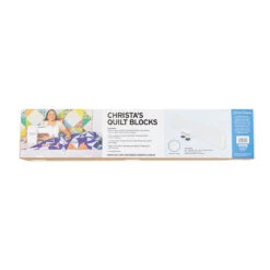 Christa's Quilt Blocks - Ash White 8 Christa's Quilt Blocks - Ash White -Crafty Haven c6e8043f e374 33ae ad19 4e3972699b1c