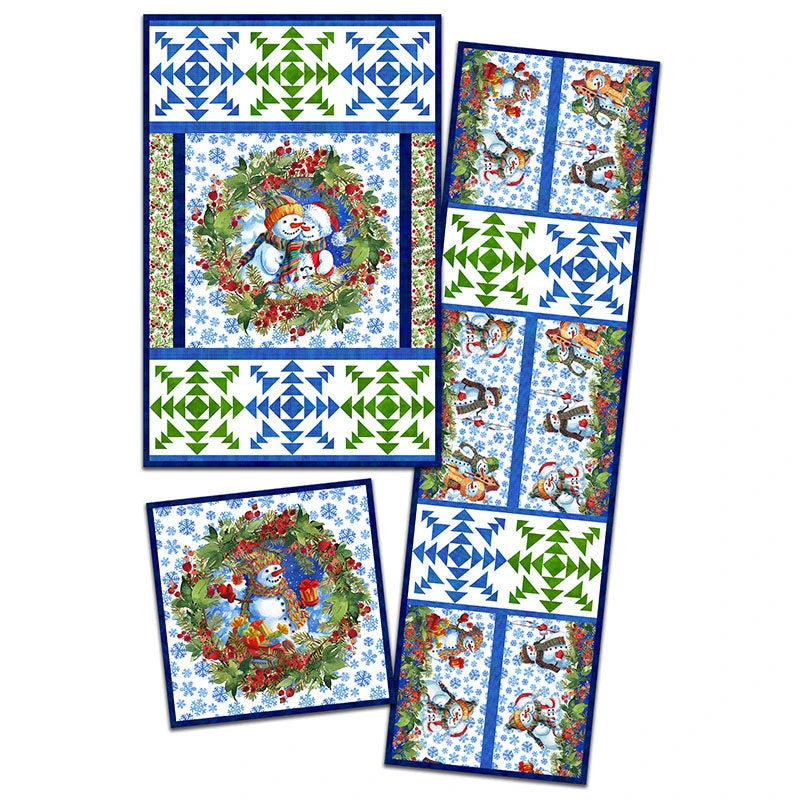 A Year Of Art Winter Kit 3 A Year Of Art Winter Kit