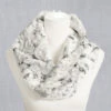 Cuddle® Infinity Scarf Kit - Luxe Cuddle Snowy Owl Alloy -Crafty Haven c8d32429 4cc4 3d29 8e7c 653dfb7e4764 5ce8d792 e806 4f5f b875 f69e4b2f33ab