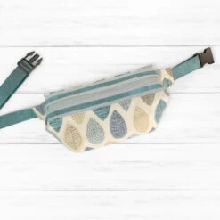 Emily Tote Kit - Zippity-Do-Done™ Gray