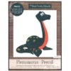 Plesiosaurus Precut Fused Applique Pack -Crafty Haven c8f66b21 c958 3171 8156 004aa5e3af6b