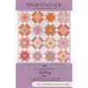 Nightingale Quilt Pattern 1 Nightingale Quilt Pattern -Crafty Haven c9f6baa3 37d7 3a48 ad3b 8df656d1de63