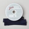 Bella Solid Bias Binding 20 Yard Spool - Navy -Crafty Haven cad1902e b5cd 3181 8489 dd19937fc146