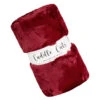 Cuddle® Cuts - Luxe Cuddle® Hide Merlot 2 Yard Cut -Crafty Haven cd13eadb d07f 3bf3 bc6c 7794cff834c1