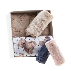 Cuddle® Buddies Kit - Kimberbear -Crafty Haven cdec644b 55d1 3f25 a63f e2bf0275cf9c