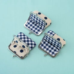 Classic Coin Purse Kit