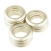 Curtain Grommets - Large Champagne -Crafty Haven curtain grommets large champagne 44367 dritz dritz 8979a7
