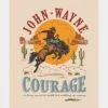 John Wayne Courage - John Wayne Courage Sand Panel 1 John Wayne Courage - John Wayne Courage Sand Panel -Crafty Haven d3e7b8c2 2c6c 3079 857b 6e4b3ce9869e