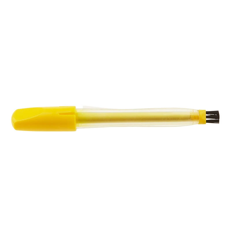 Magic Chalk Liner™ With Brush Eraser - Yellow 4 Magic Chalk Liner™ With Brush Eraser - Yellow - Image 2