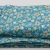 Blissful - Graphic Floral Teal 3 Yard Cut 1 Blissful - Graphic Floral Teal 3 Yard Cut -Crafty Haven dac5dccc ef2a 35c8 a996 faf8a822ed4b